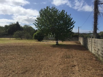 Terrenos en Mosteirón (San Nicolás)