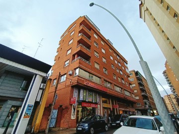 Piso 3 Habitaciones en Centro - Corte Inglés