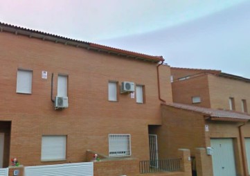 Maison  à Cañizo