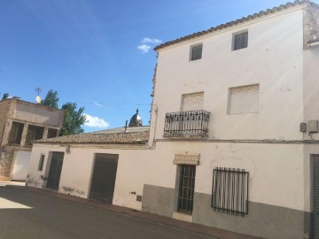 Casa o chalet 5 Habitaciones en Casas de Vidal