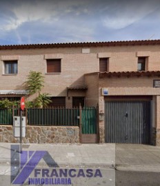 Casa o chalet 3 Habitaciones en Torrijos