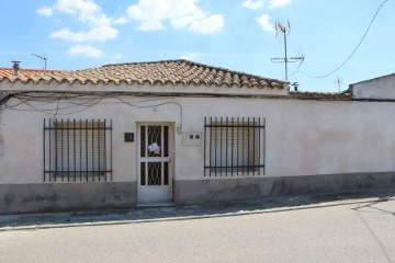 Casa o chalet  en Domingo Pérez