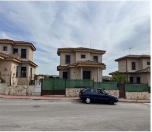 Casa o chalet  en La Torre de Esteban Hambrán