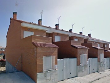 House  in La Mata