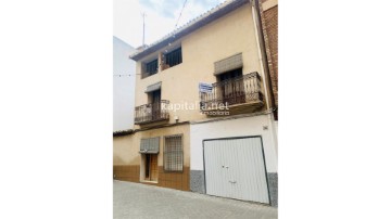 Casa o chalet 4 Habitaciones en Castelló de Rugat