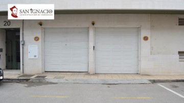 Garagem em Villarcayo