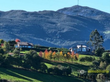 Terrenos en Colombres