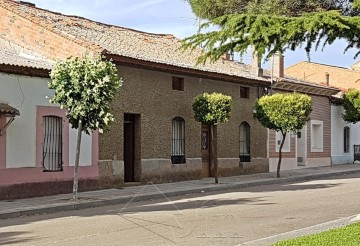 Maison 3 Chambres à La Zarza