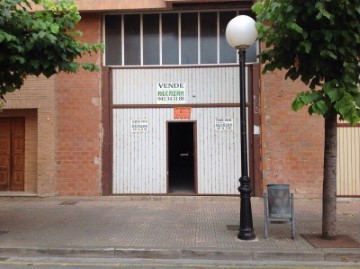 Locaux commerciaux à Santo Domingo de la Calzada