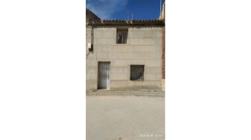 Casa o chalet 3 Habitaciones en Quintanilla de Trigueros