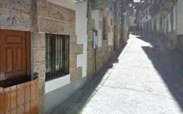 Commercial premises in Candelario