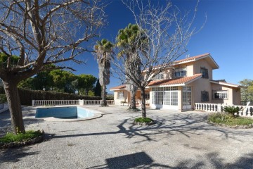 Casa o chalet 9 Habitaciones en l'Alter