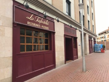 Locaux commerciaux à Casco Histórico