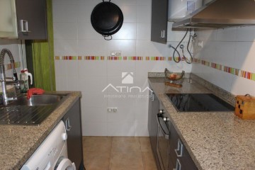 Apartamento 2 Quartos em Beniarjó