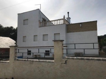 Casa o chalet 6 Habitaciones en Murillo de Gállego