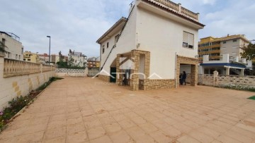 House 10 Bedrooms in Platja