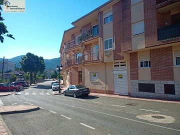 Local en Santa María del Tiétar