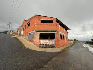 Bâtiment industriel / entrepôt à El Barraco