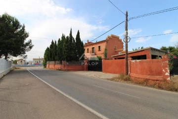 Country homes 6 Bedrooms in Plaza Sesguera