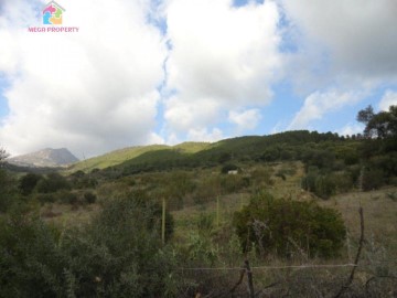 Terrenos en Gaucín