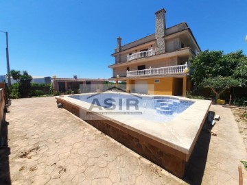 Casa o chalet 9 Habitaciones en Albalat de la Ribera