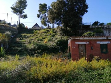 Terrenos en Els Pinars