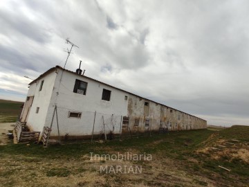 Bâtiment industriel / entrepôt à Gumiel de Izán