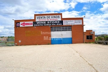 Industrial building / warehouse in Fuentespina