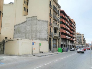 Terrenos en Centre - Passeig i Rodalies