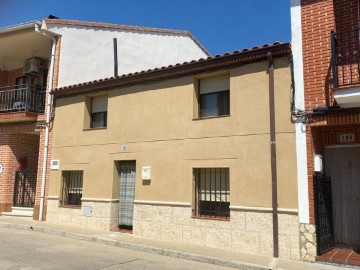 House  in Castronuño