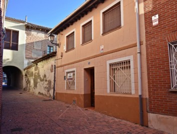 Casa o chalet 5 Habitaciones en Olmedo