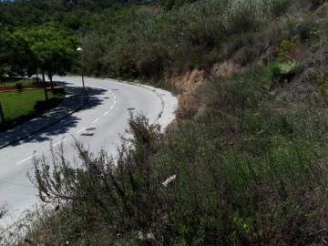 Terrenos en Torrent d'en Puig