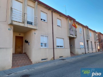 House 3 Bedrooms in Matapozuelos