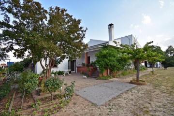 Casas rústicas 4 Habitaciones en Matapozuelos