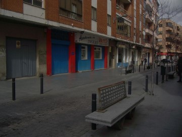 Piso 4 Habitaciones en Medina del Campo