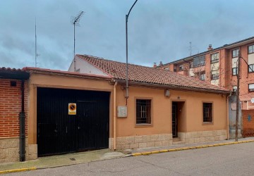 Maison 3 Chambres à Las Salinas