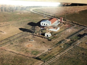 Maisons de campagne à Granja Muedra