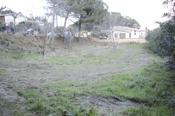 Terrenos en Sant Feliu del Racó