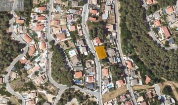 Terrenos en Sant Muç - Castellnou - Can Mir