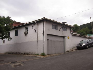 Local en Axpe-San Bartolomé