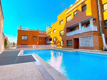 House 5 Bedrooms in Ruiseñores