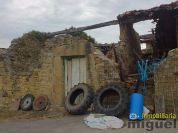 Terrenos en Puente del Arrudo