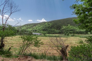 Terrenos en Meranges