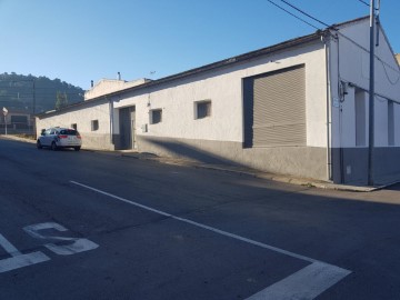 Industrial building / warehouse in Cañada