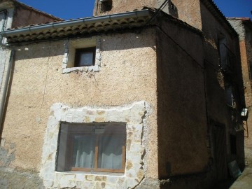 Quintas e casas rústicas 2 Quartos em Castejón de Alarba