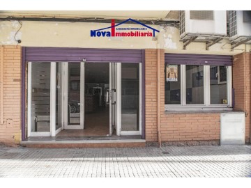 Commercial premises in La Magina