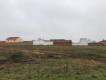 Terrenos en Mayorga