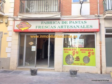 Local en Antequera Centro