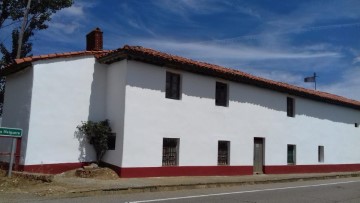 Nave en Villanueva del Carnero