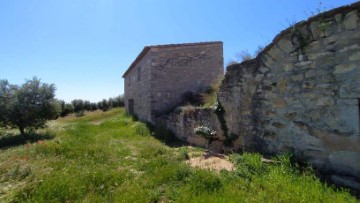 Terrenos en Les Casetes d'Urtxesa